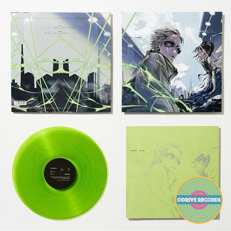 Yoasobi - The Book I, II, III (Brand New Japanese Limited Edition