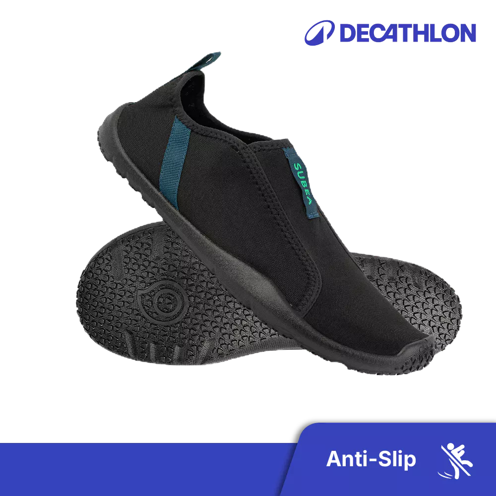 Decathlon aqua shops socks