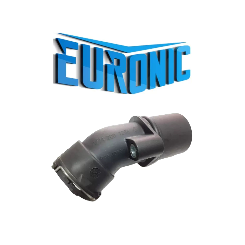 Mercedes Benz EURONIC W203 W204 W209 W211 M271 Kompressor Thermostat ...