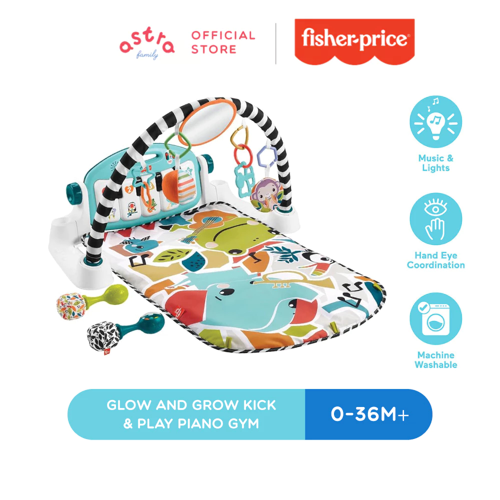 fisher-price-glow-and-grow-kick-play-piano-gym-shopee-malaysia