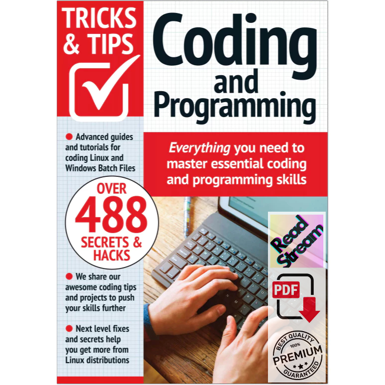 Coding and Programming Tricks & Tips | Shopee Malaysia