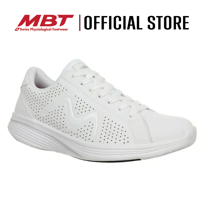 MBT M800 MEN'S ACTIVE SHOES WHITE 702860-16L | Shopee Malaysia