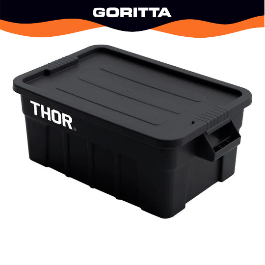 THOR 53L - Outdoor Camping 53L Storage Box | Shopee Malaysia