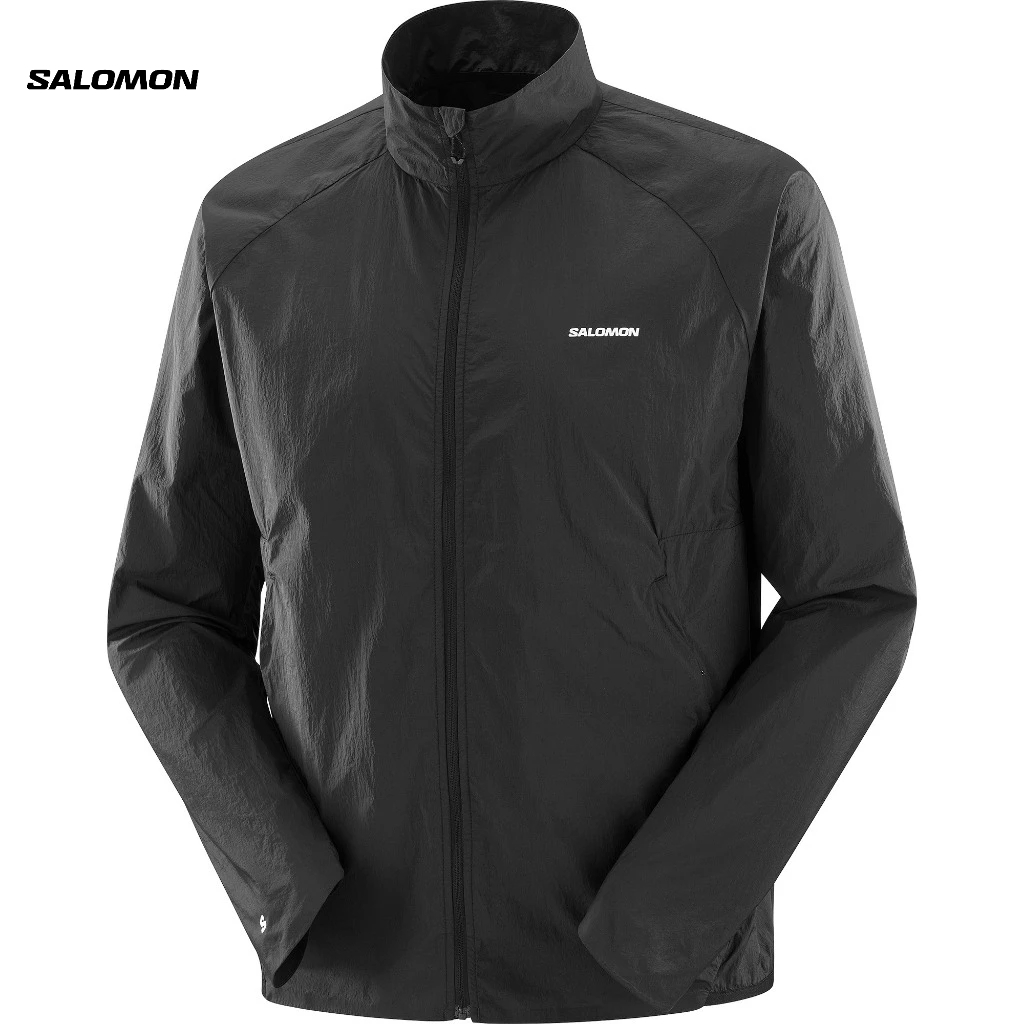 Men's hat Salomon Shkout Brown main image 1