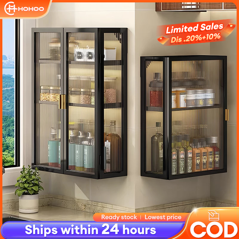 Kitchen Cabinet Rack Wall Cabinet Storage Cabinet Rack Storage Rack ...