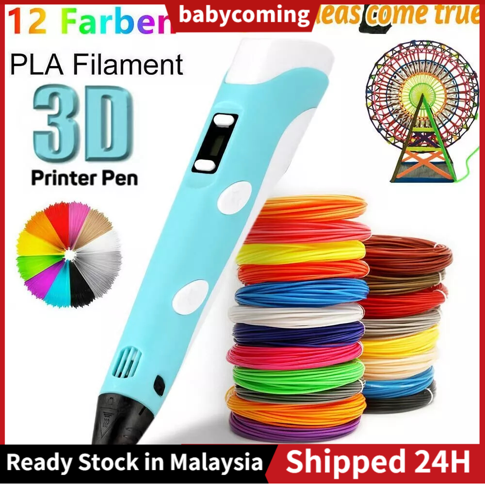 3d pen Malaysia, Best Deals July 2026 | Shopee Malaysia