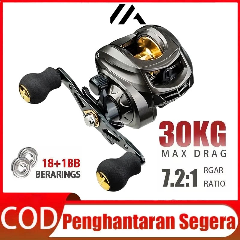 baitcasting reel price malaysia baitcasting reel - Prices and Promotions - Jul 2026