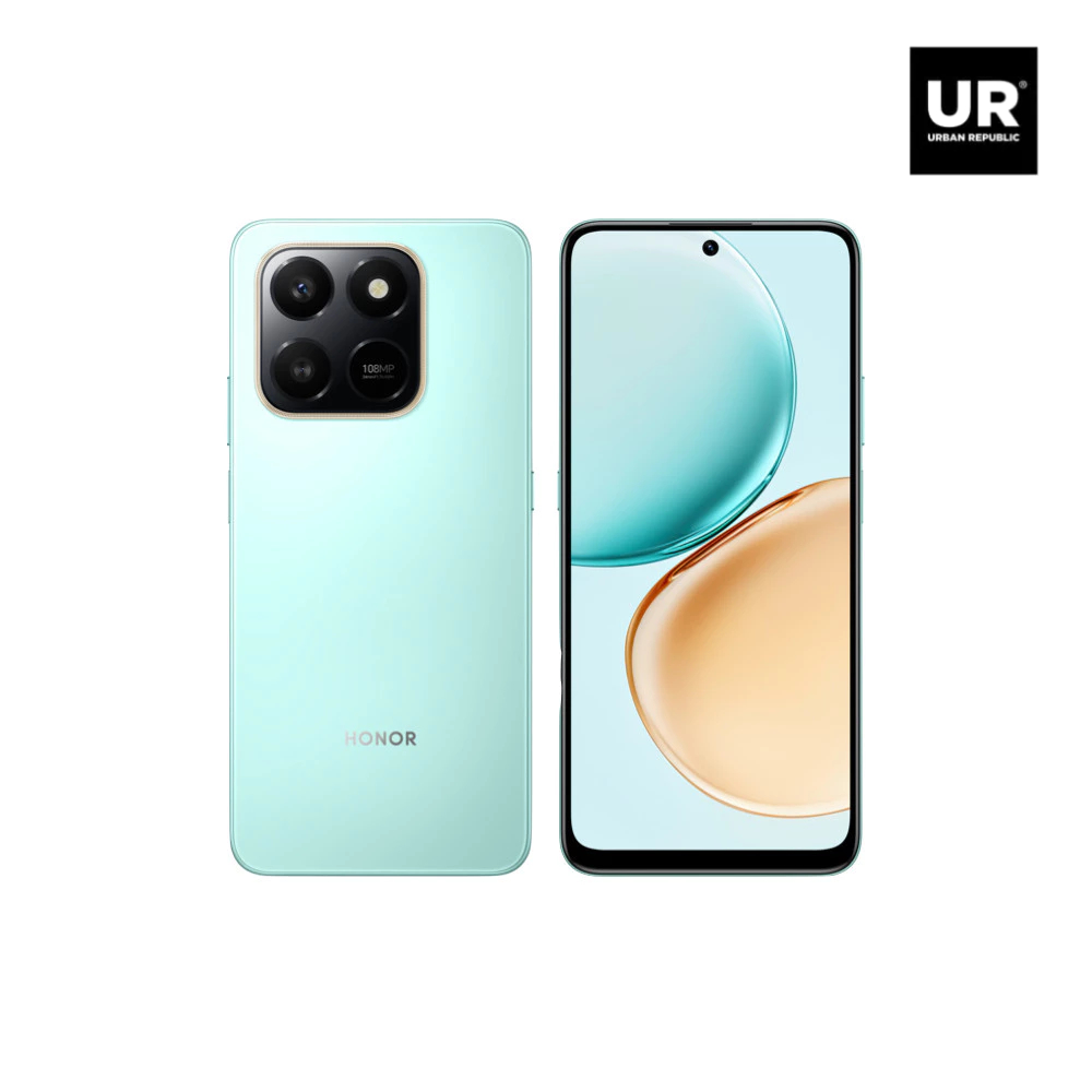 [UR] HONOR X7d 4G (8GB+512GB)