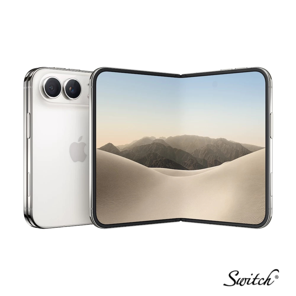[Pre-Order] Apple iPhone Duo (ETA : 06 Nov 2026 onwards) | Shopee Malaysia