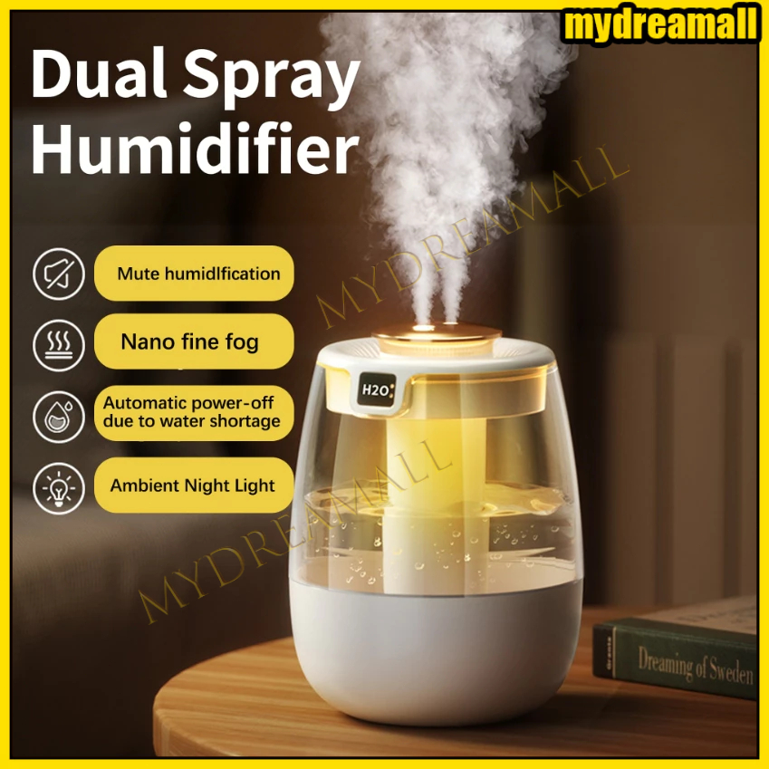 humidifier Malaysia, Best Deals July 2026 | Shopee Malaysia