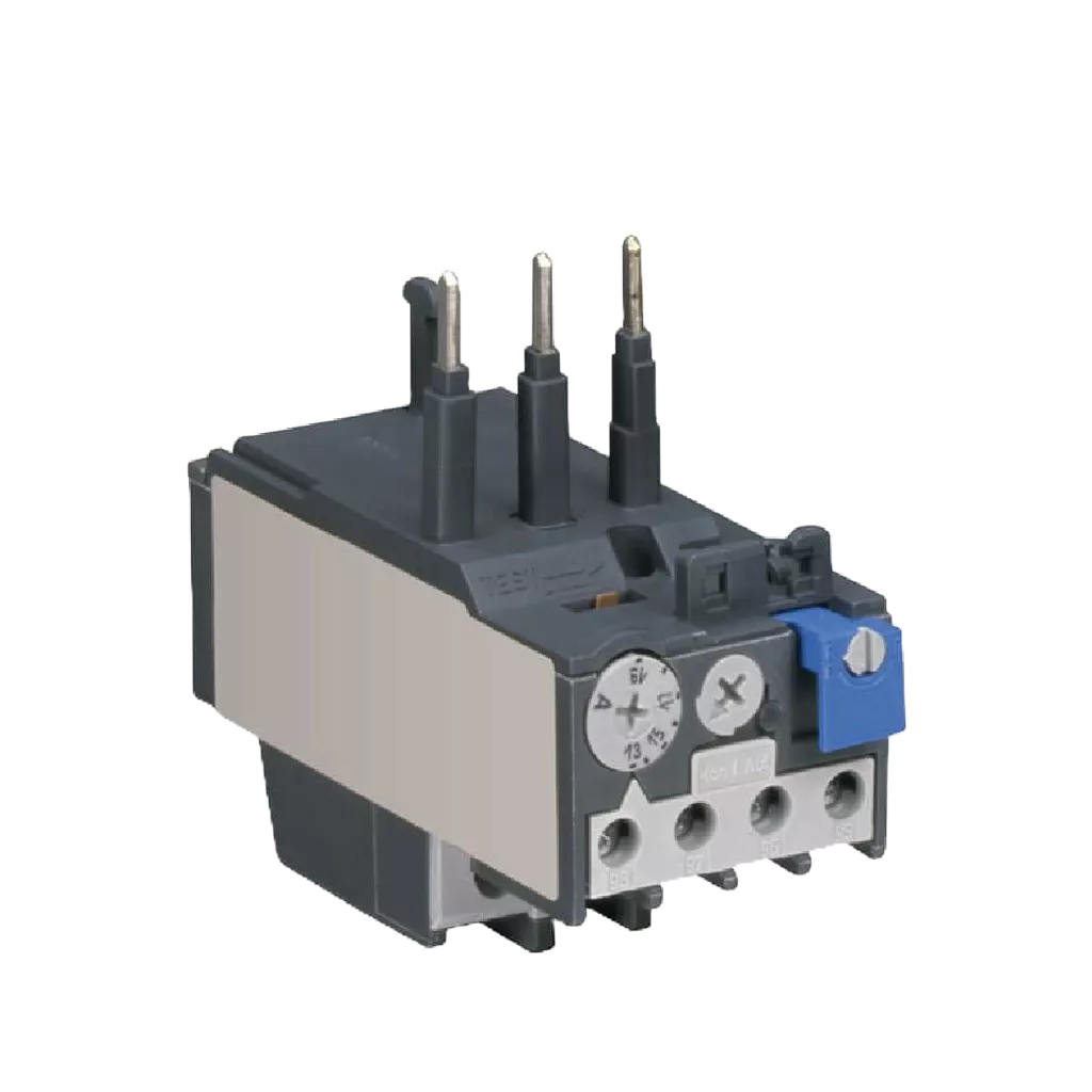 ABB Thermal Overload Relays (TOR) TA75DU-52M | Shopee Malaysia