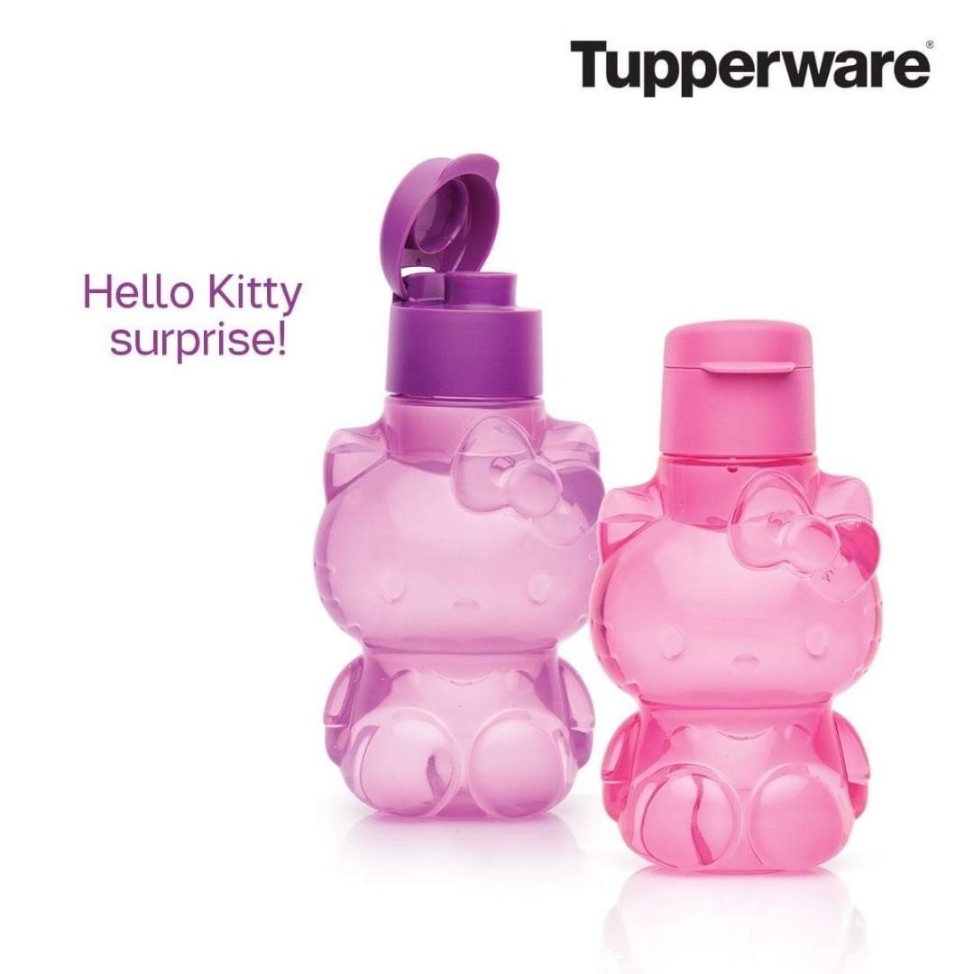 Search results for: 'Hello Kitty Water Bottle'  Hello kitty water bottle,  Tupperware, Tupperware consultant