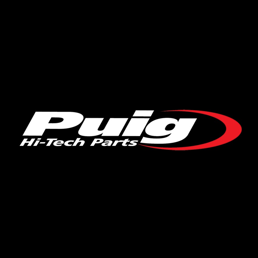 PUIG Fender Rear Yamaha XT1200Z Super Ténéré 2015 Carbon Look - View #8