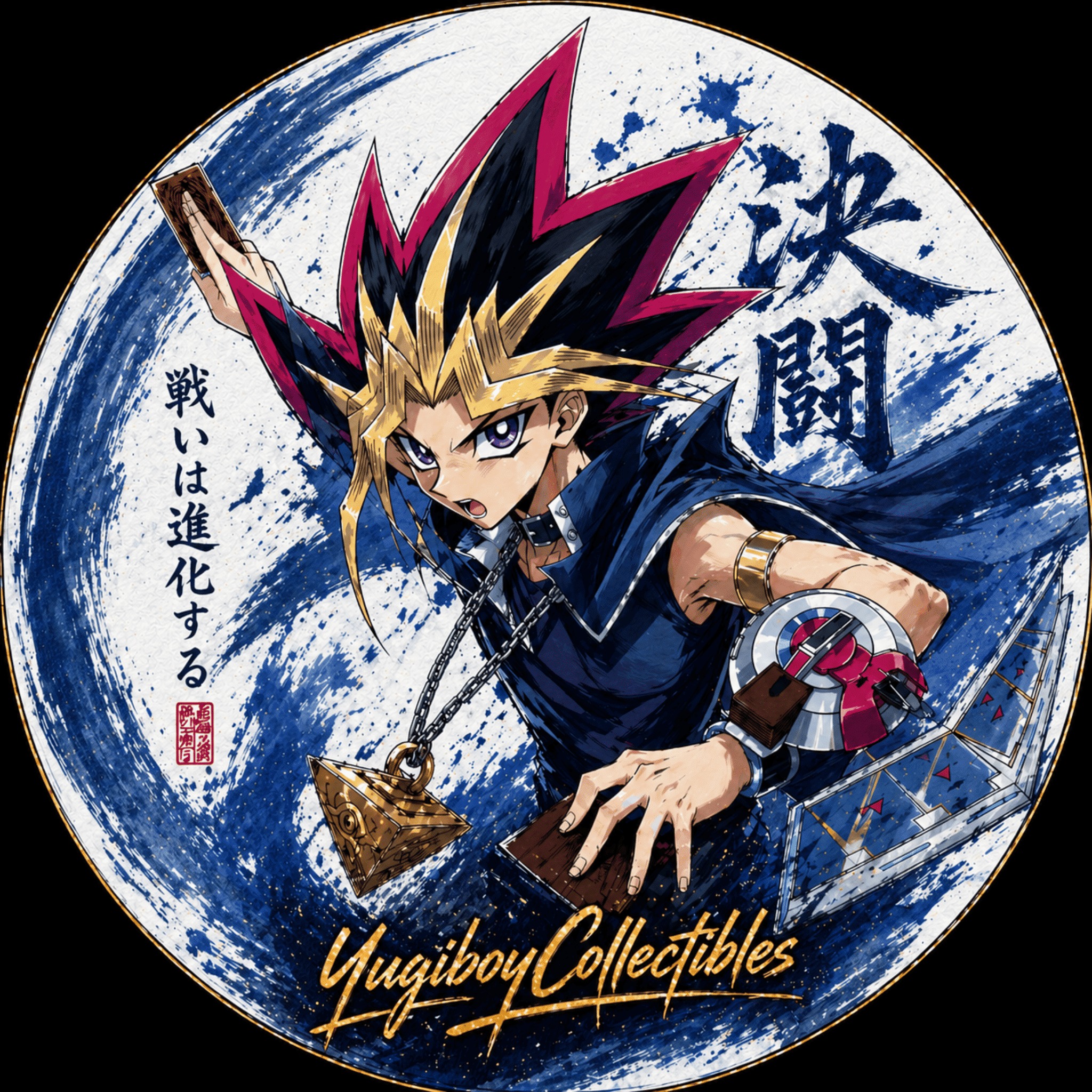 TLM-JP037 Card of Sanctity < Ultimate Rare > Yugioh Yu-gi-oh Card Japanese  | Shopee Malaysia