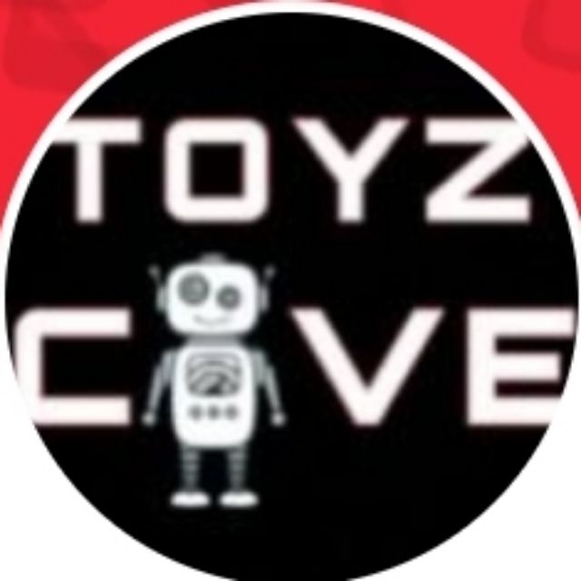 THREEA Adventure Kartel WU RED PANDA MERC Little Shadow V2