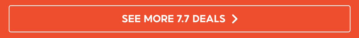 7.7 Mega Fashion Sale 2024 | Free Shipping No Min. Spend + Super ...