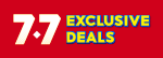 deep discount branding icon