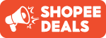 deep discount branding icon