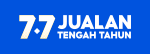 deep discount branding icon