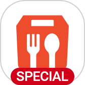 ShopeeFood - 50% OFF