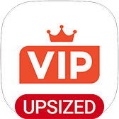 ShopeeVIP 
Upsized 30% Off