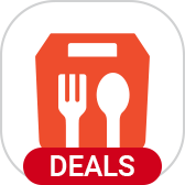ShopeeFood - 99% OFF