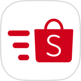 Fulfilled by 
Shopee