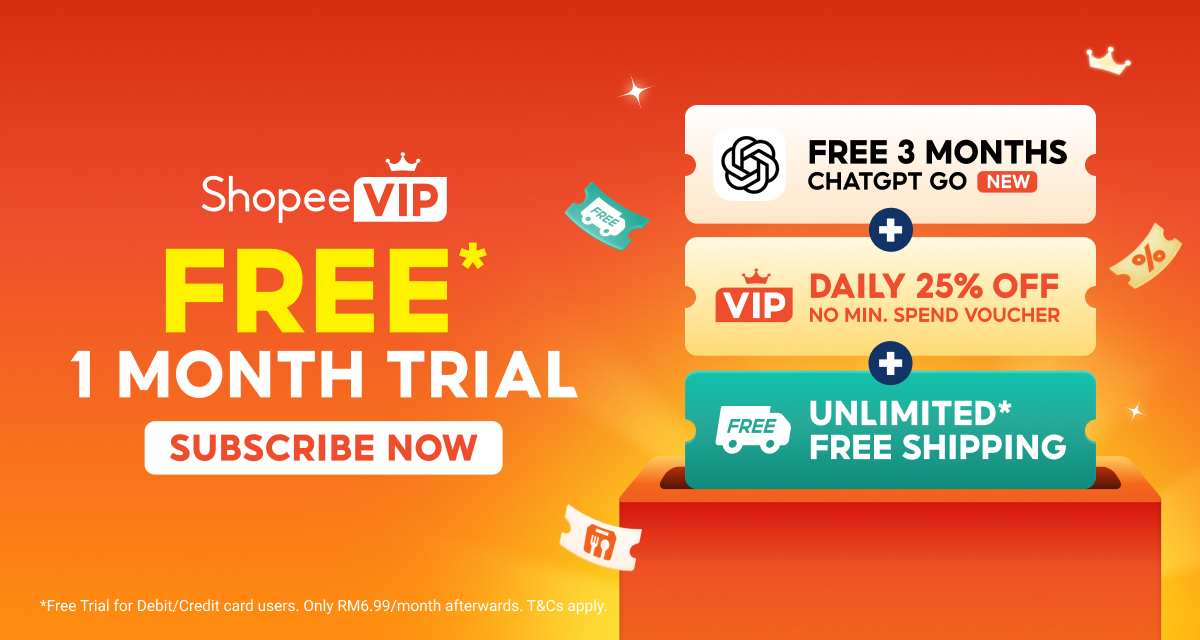Shopee Mall