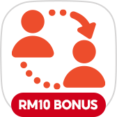 Refer & 
Earn