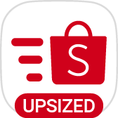 Fulfilled by 
Shopee