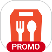 ShopeeFood - 50% OFF