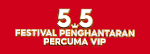 deep discount branding icon