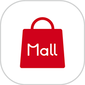 Shopee Mall 
100%Authentic