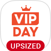 ShopeeVIP 
Extra RM400 Off