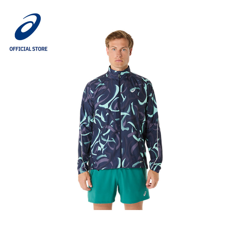 Asics - Road Lite-show Packable Jacket