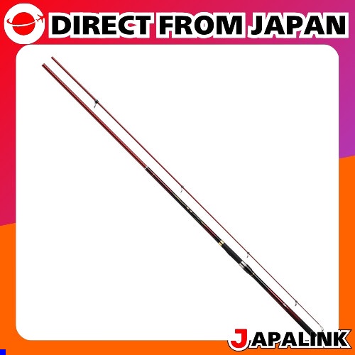 Daiwa Hato 08-53/N Fishing Rod - 5.3m (2.0 Ft) 5-Piece Upper Rod For Chinu And Grayed Fishing - View #5
