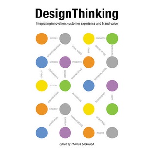 Design Thinking: Integrating Innovation, Customer Experience, and Brand ...