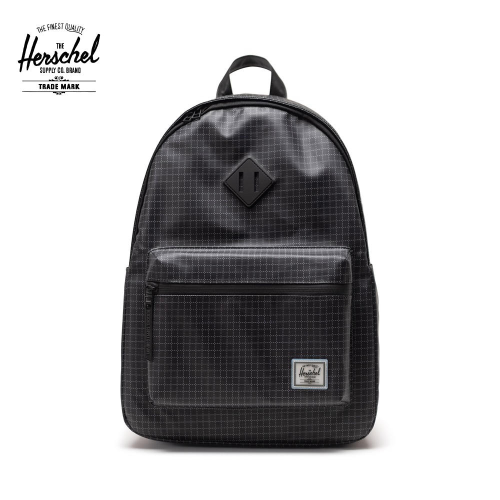 black and white north face backpack The North Face Women's Borealis Backpack, Gardenia White / TNF Black main image 0