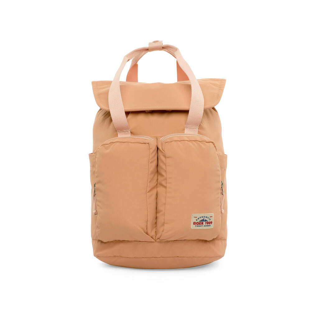 EIGER Women Saira Utility Mini Backpack | Shopee Malaysia