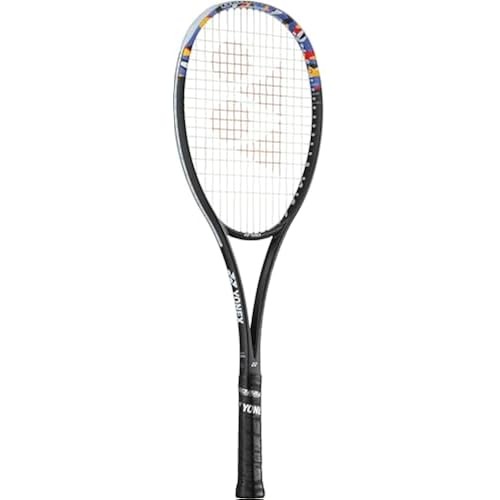 YONEX Soft Tennis Racket Made in Japan Geo Break 50V Frame Only Violet ...