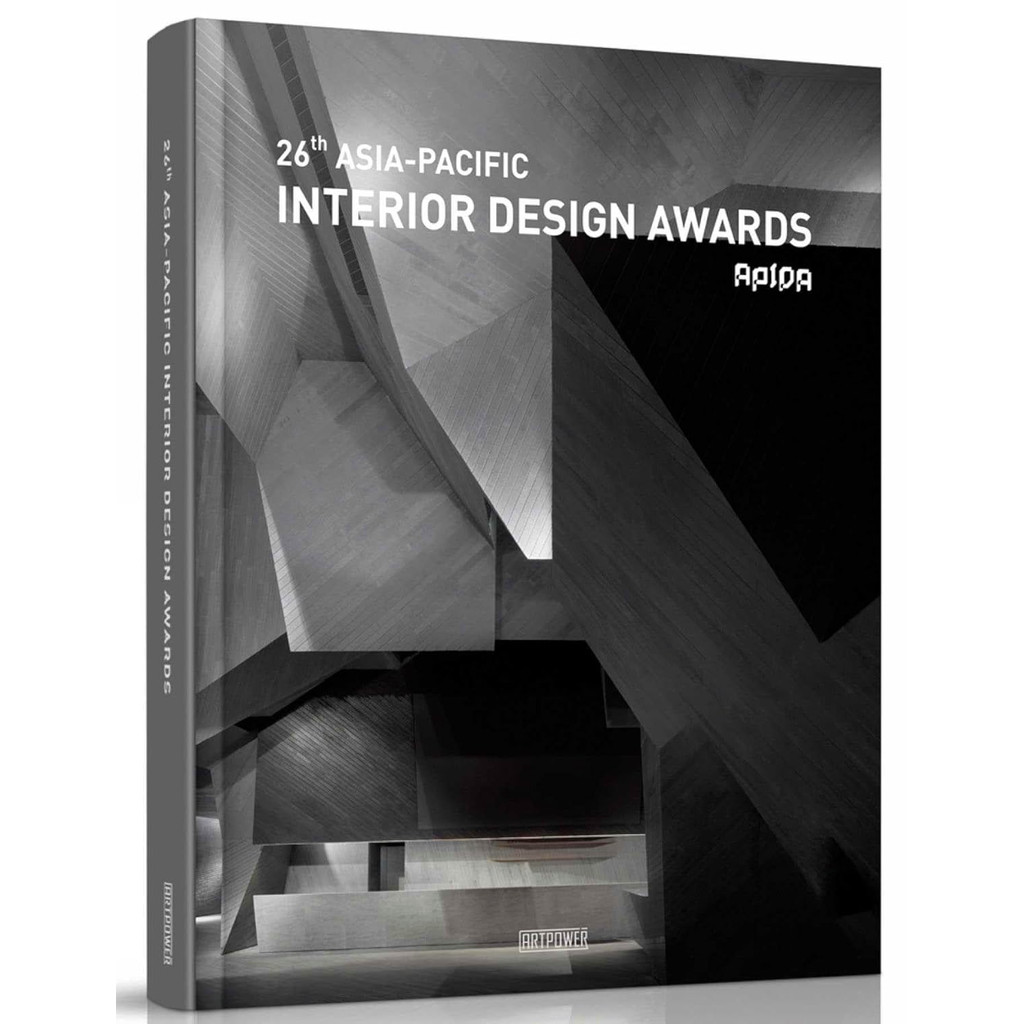 (BBW) 26TH ASIA-PACIFIC INTERIOR DESIGN AWARDS (ISBN: 9789881879981 ...