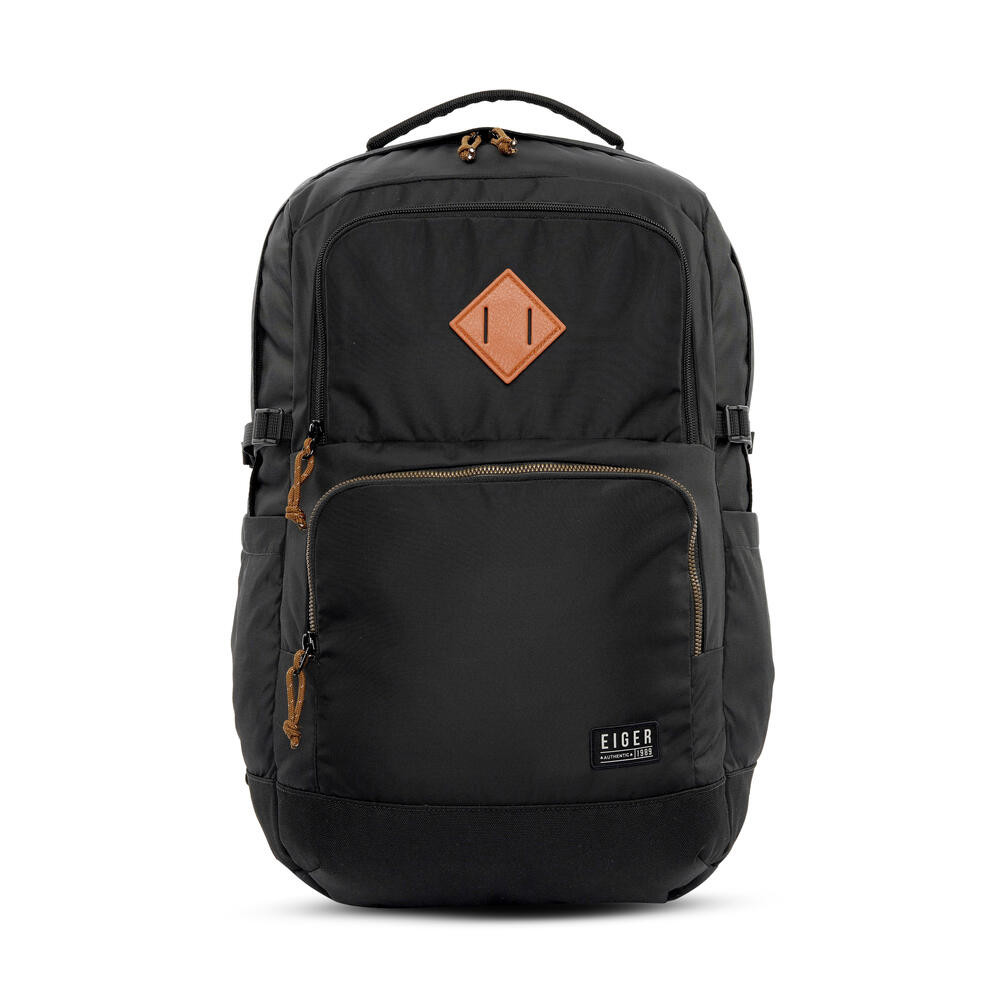 EIGER Freighter 2.0 Pack 28L Laptop Backpack | Shopee Malaysia