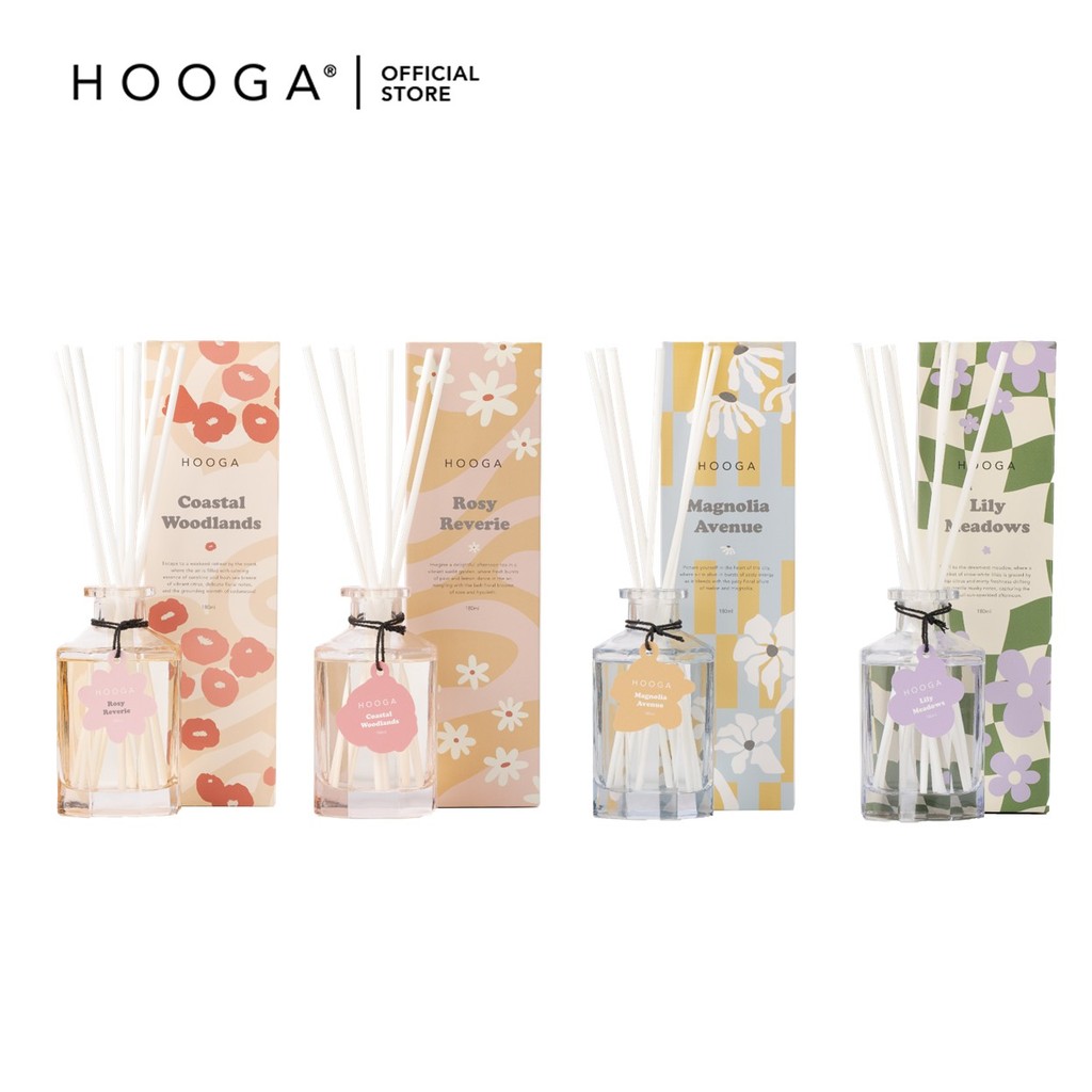 hooga diffuser - Prices and Promotions - Aug 2026 | Shopee Malaysia