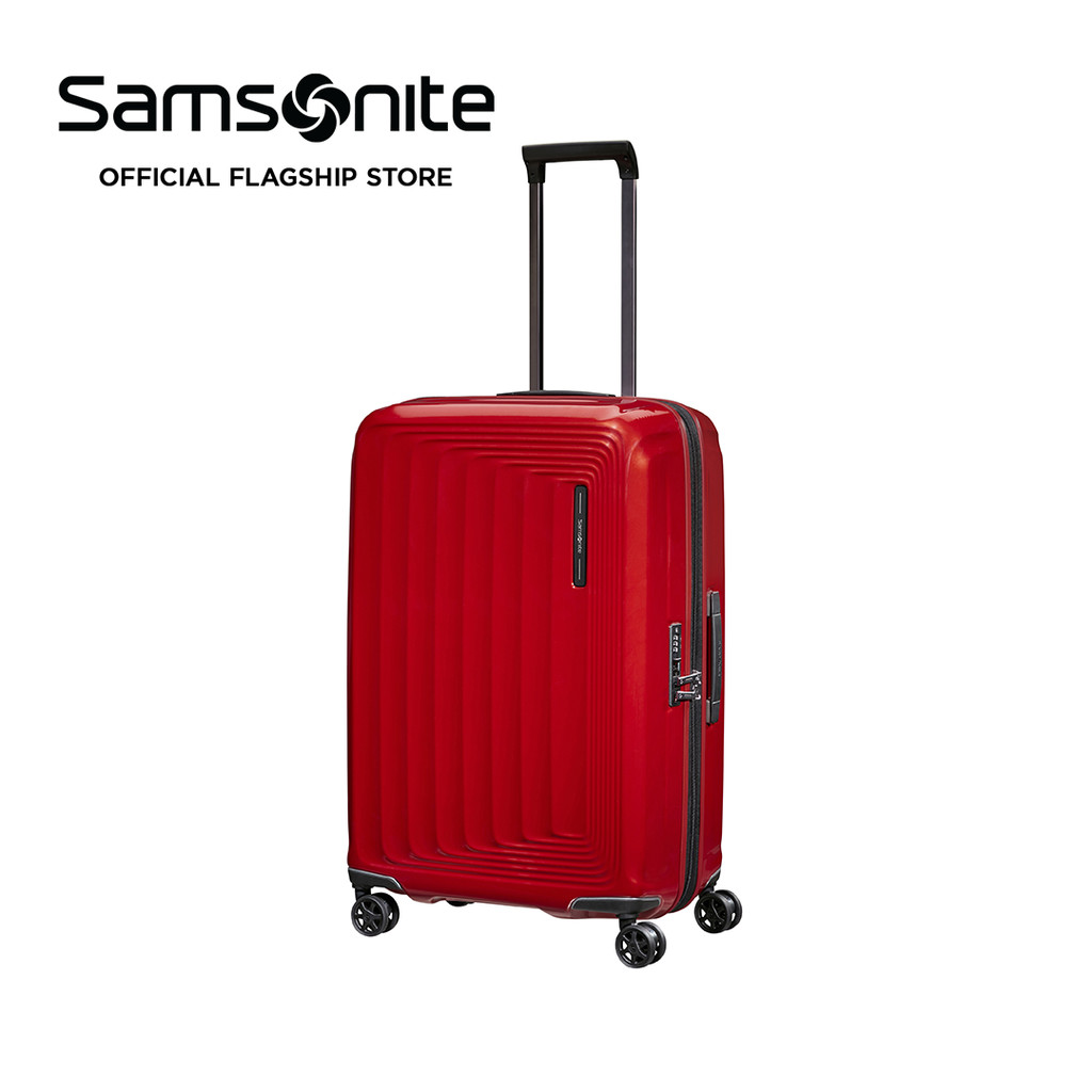 Samsonite Official Store Online, June 2026 | Shopee Malaysia
