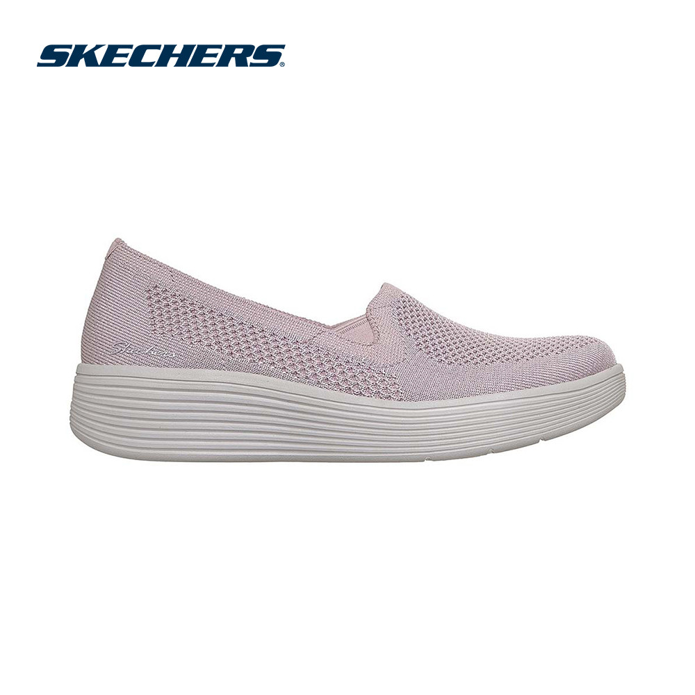 Skechers Women Modern Comfort Arch Fit Laguna Adore Her Shoes - 159089 ...
