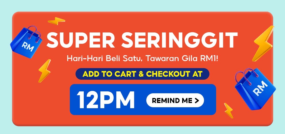 Free Shipping Deals 2024 | Extra Savings | Shopee Malaysia