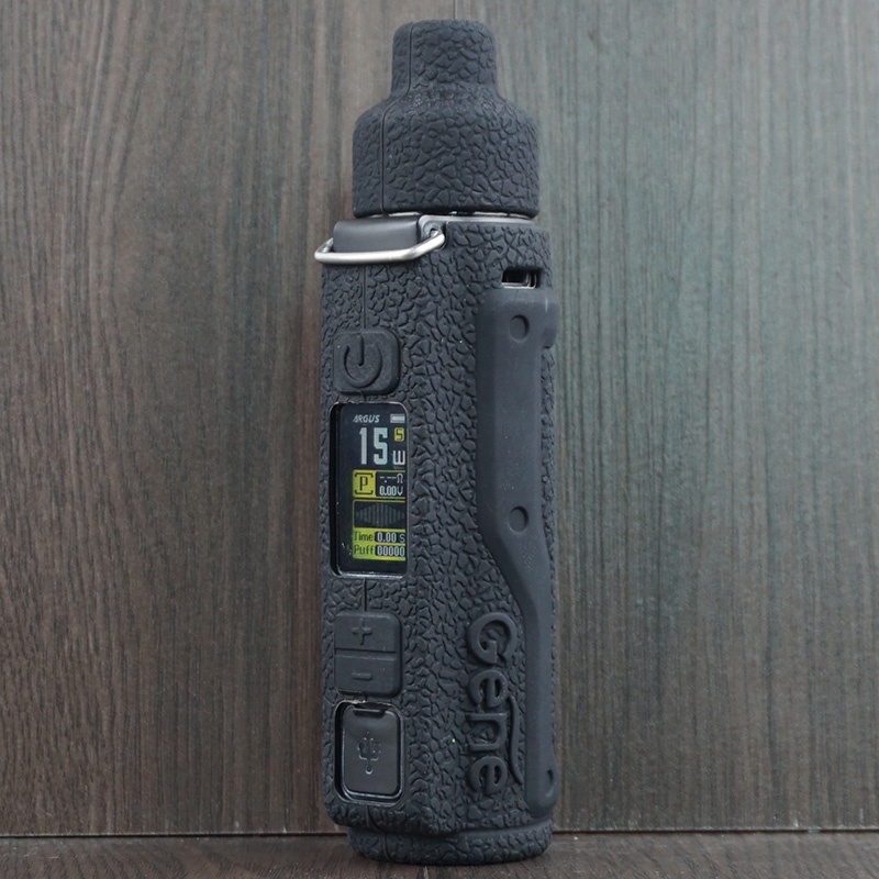 voopoo argus pro case G28Protective Cover for 80W Texture Soft Rubber Skin Shell Box Wrap Sleeve Colour:Foggy Blue 6.4L 6424CC 392Cu. In. V8 GAS OHV Naturally Aspirated Shop Relx Refill Pod