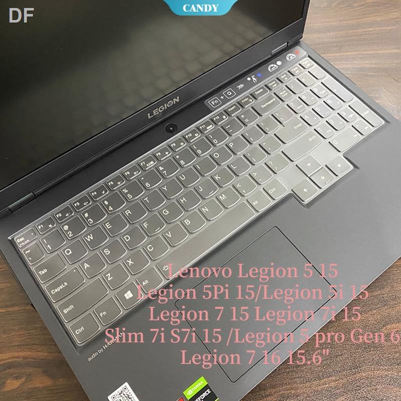 Lenovo launches Legion 5i, Legion 5Pi, and Legion 7i gaming laptops in