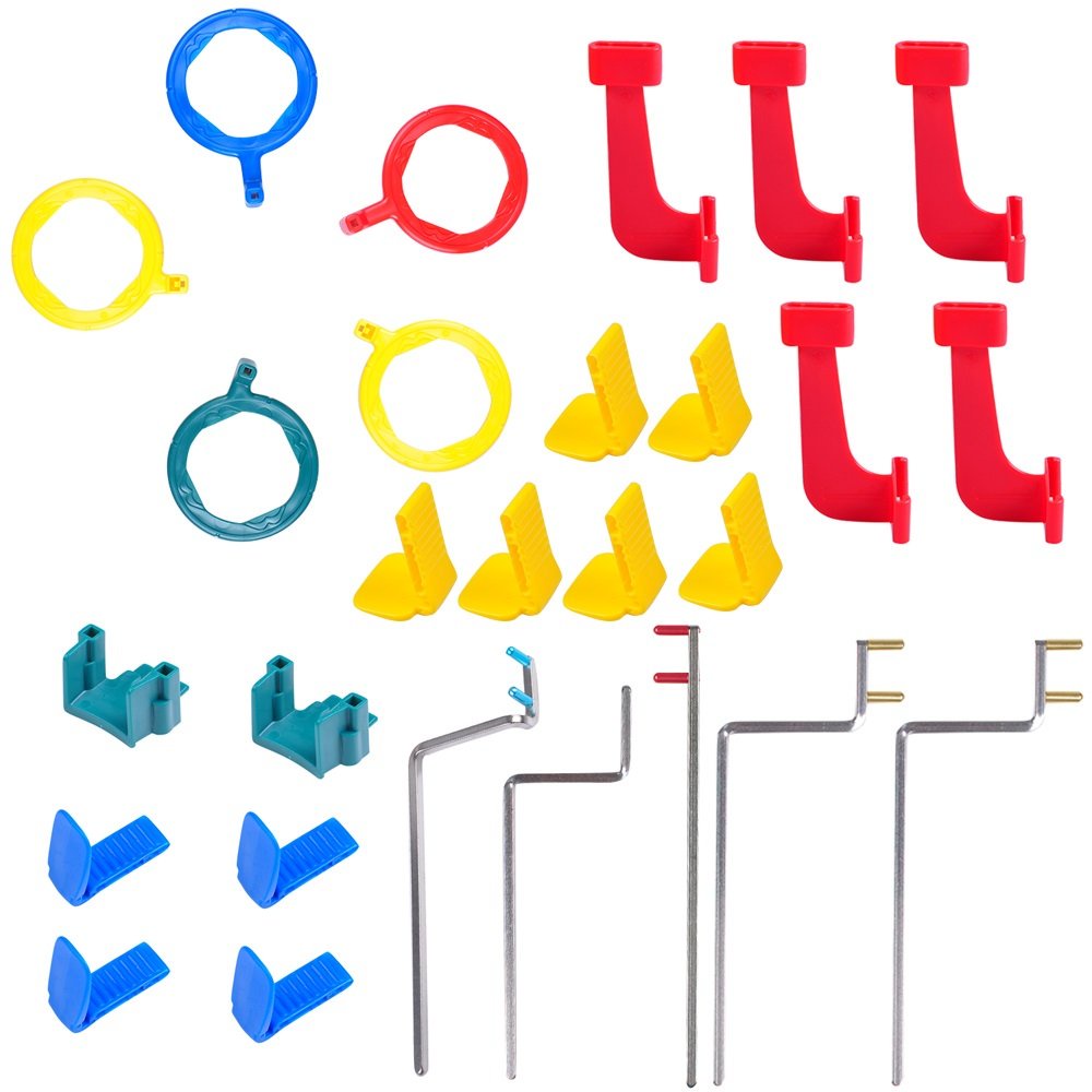 Dental X Ray Complete Positioning System XCP Kit Positioner Holder Rinn