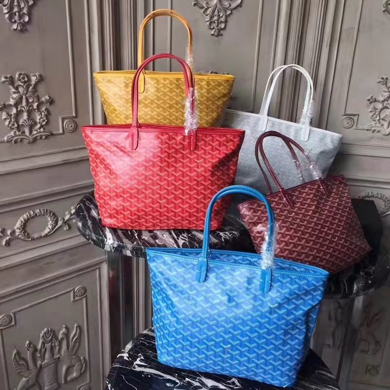 Fast Shipping Goyard tote bag Goyard tote bag Goyard tote bag